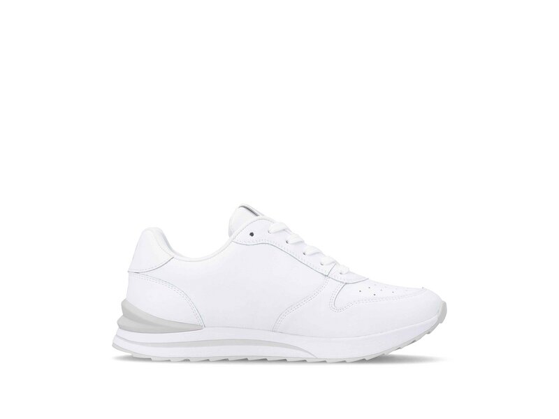 Rieker - Sneaker - Wei&szlig; 