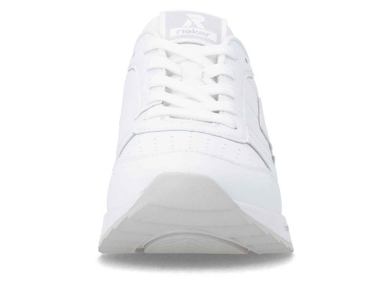 Rieker - Sneaker - Wei&szlig; 