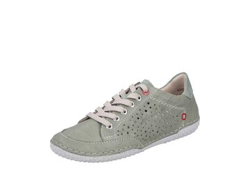 Rieker - Sneaker - Gr&uuml;n