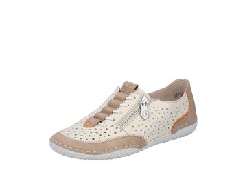 Rieker - Slipper - Beige