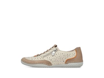 Rieker - Slipper - Beige