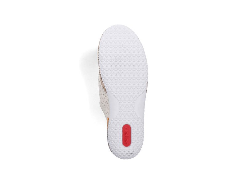 Rieker - Slipper - Beige 