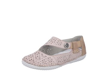 Rieker - Slipper - Grau