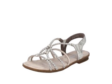 Rieker - Sandaletten - Beige