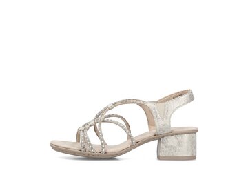 Rieker - Sandaletten - Beige