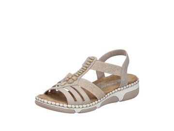 Rieker - Sandaletten - Beige