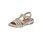 Rieker - Sandaletten - Beige 