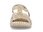 Rieker - Sandaletten - Beige 