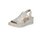 Rieker - Sandaletten - Beige 