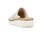 Rieker - Pantoletten - Beige 