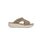 Rieker - Pantoletten - Beige 