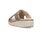 Rieker - Pantoletten - Beige 