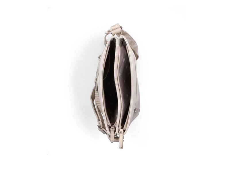 Rieker - Handtaschen - Beige 