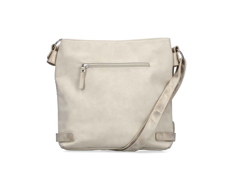 Rieker - Handtaschen - Beige 