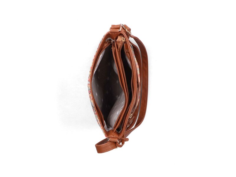 Rieker - Handtaschen - Mehrfarbig 