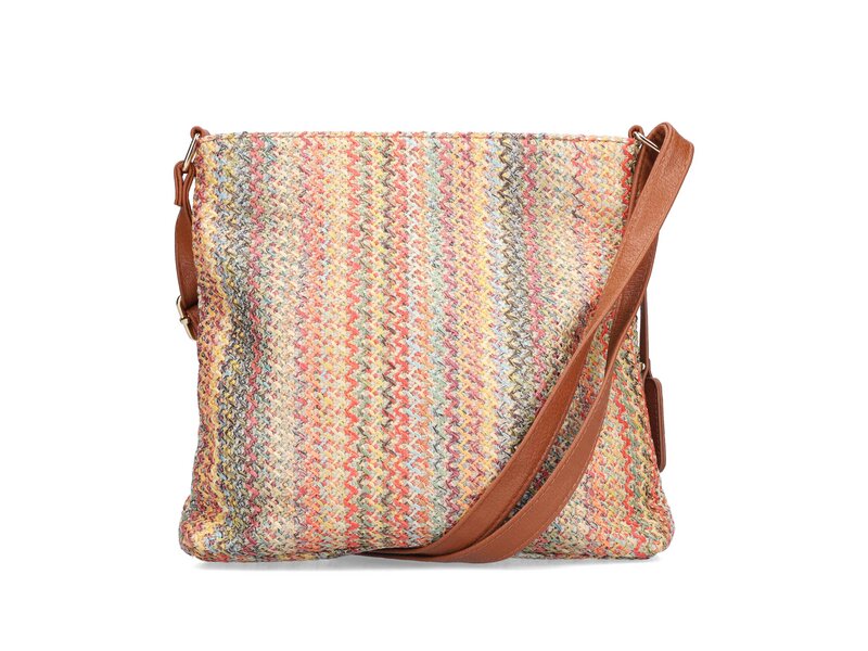 Rieker - Handtaschen - Mehrfarbig 