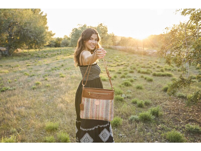 Rieker - Handtaschen - Mehrfarbig 