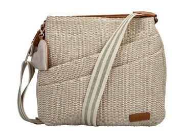 Rieker - Handtaschen - Beige