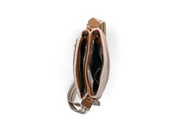 Rieker - Handtaschen - Beige