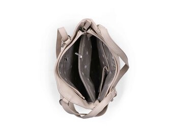 Rieker - Handtaschen - Beige