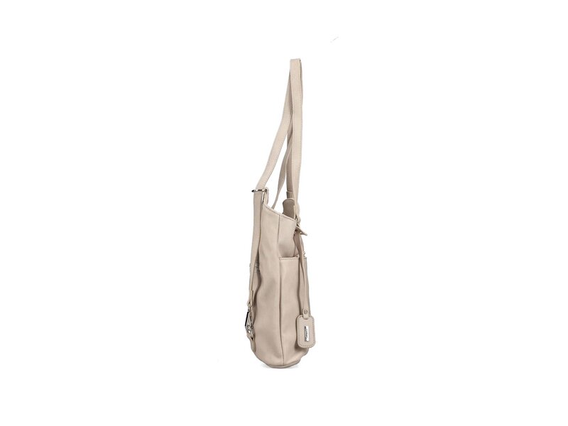 Rieker - Handtaschen - Beige 