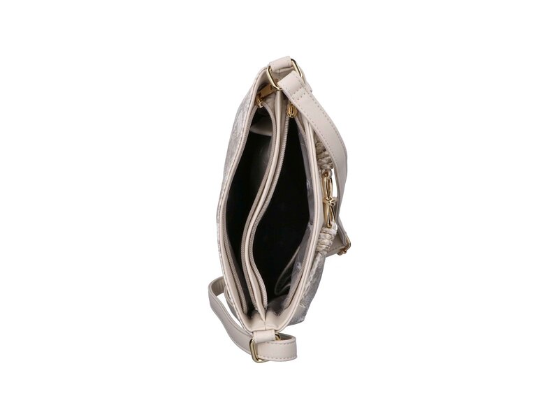 Rieker - Handtaschen - Beige 