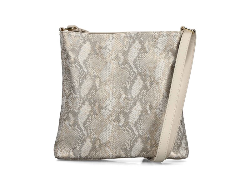 Rieker - Handtaschen - Beige 