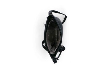 Rieker - Handtaschen - Schwarz