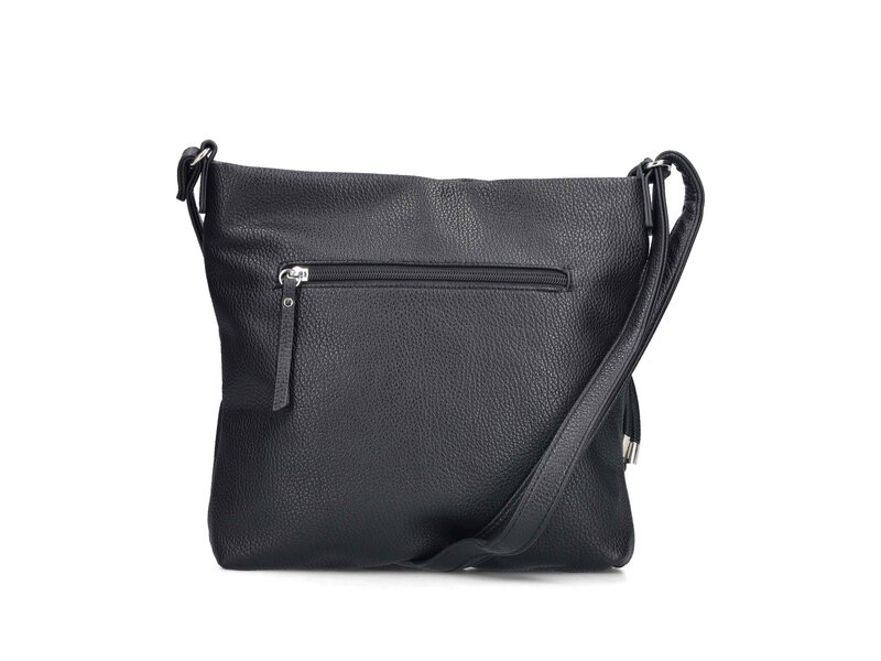 Rieker - Handtaschen - Schwarz 