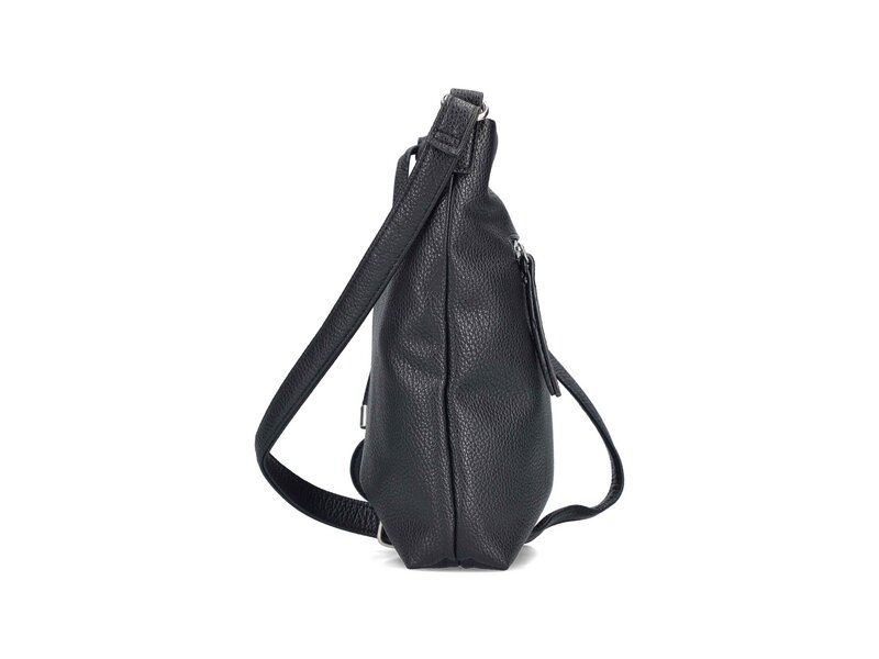 Rieker - Handtaschen - Schwarz 