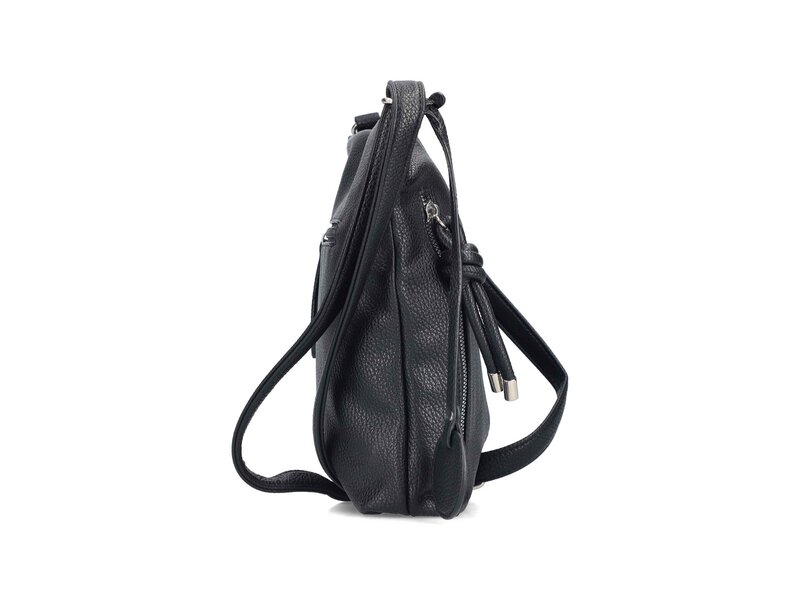 Rieker - Handtaschen - Schwarz 