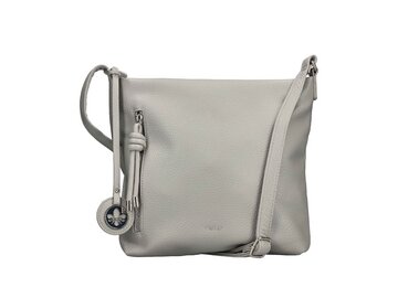 Rieker - Handtaschen - Grau