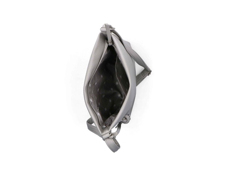 Rieker - Handtaschen - Grau 