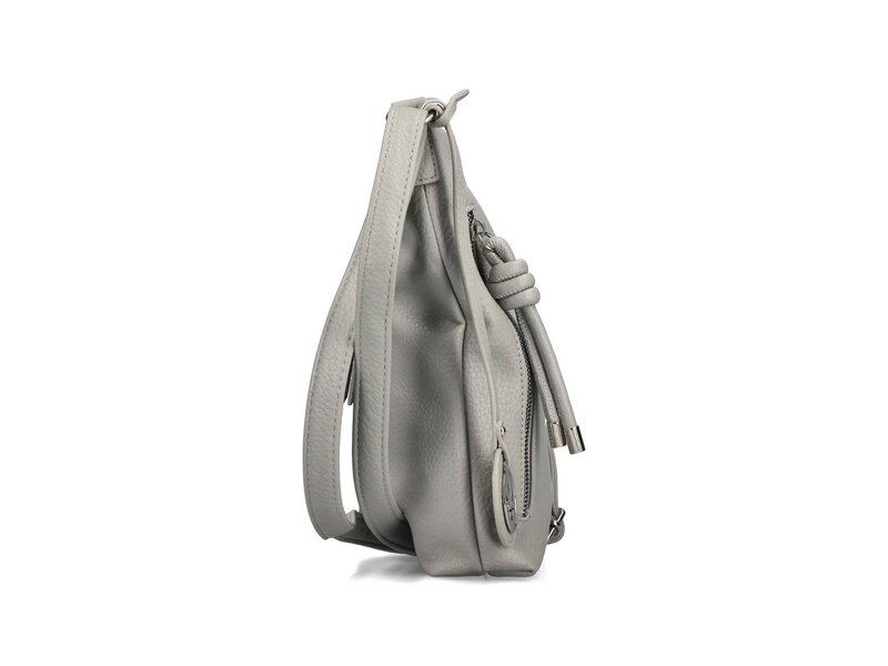 Rieker - Handtaschen - Grau 