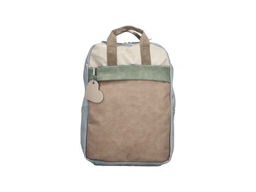 Rieker - Handtaschen - Beige