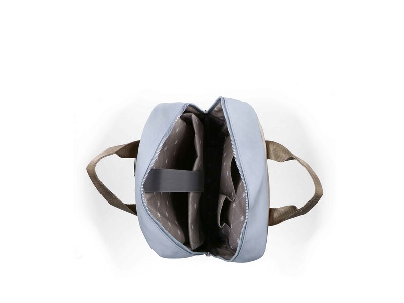 Rieker - Handtaschen - Beige 