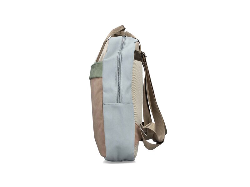 Rieker - Handtaschen - Beige 