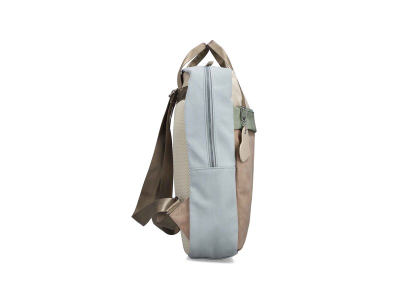 Rieker - Handtaschen - Beige 