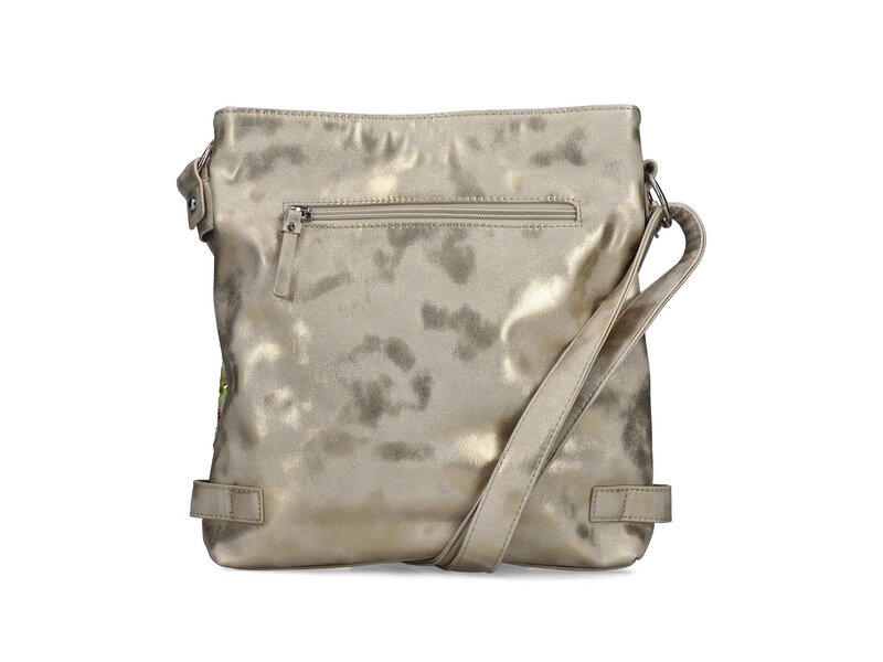 Rieker - Handtaschen - Gr&uuml;n 