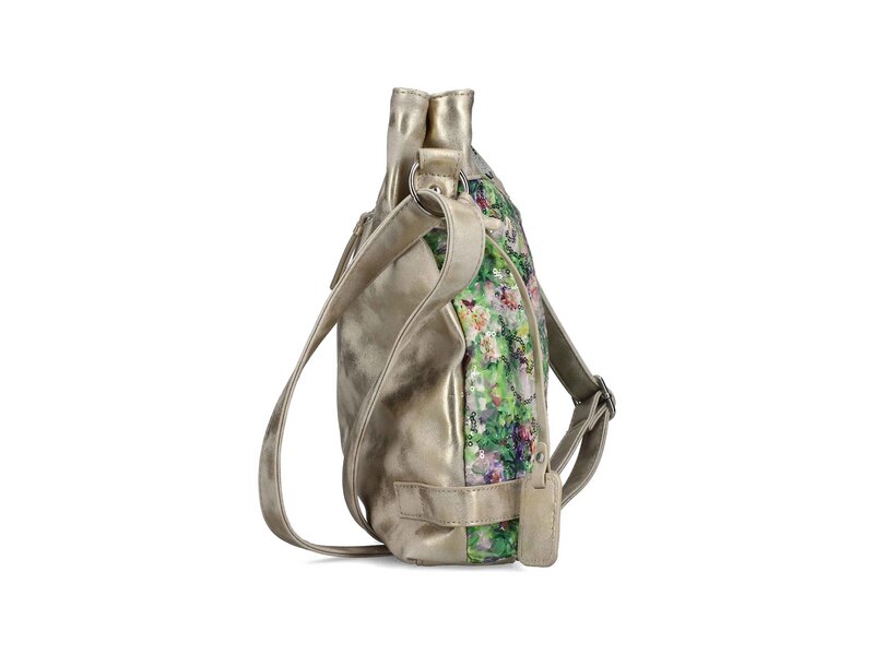 Rieker - Handtaschen - Gr&uuml;n 