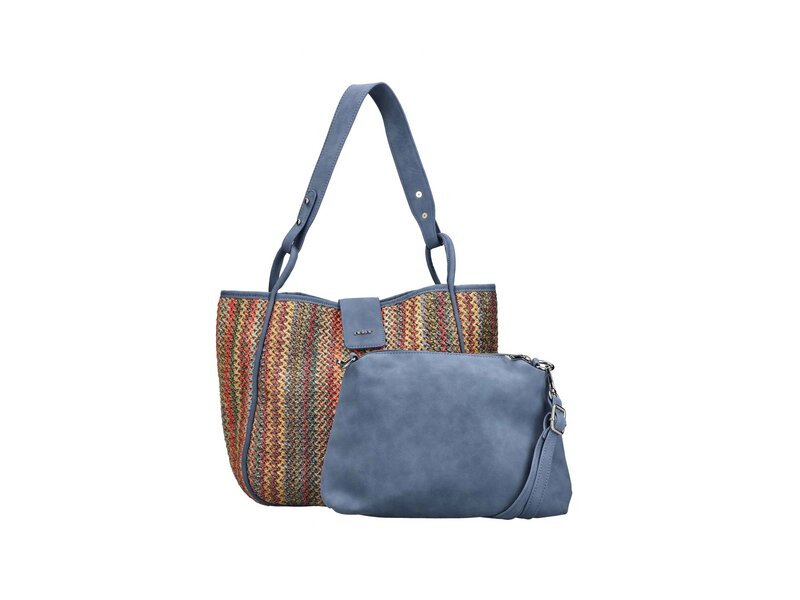 Rieker - Handtaschen - Mehrfarbig 