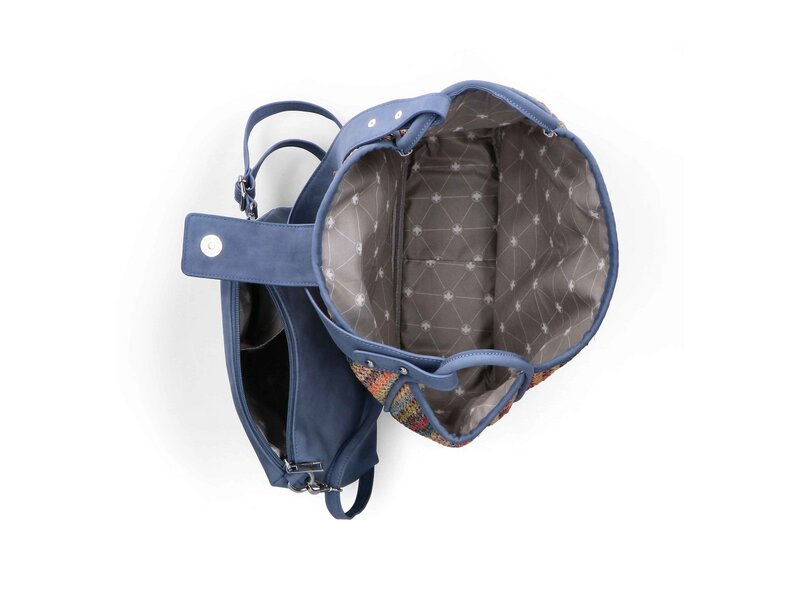 Rieker - Handtaschen - Mehrfarbig 