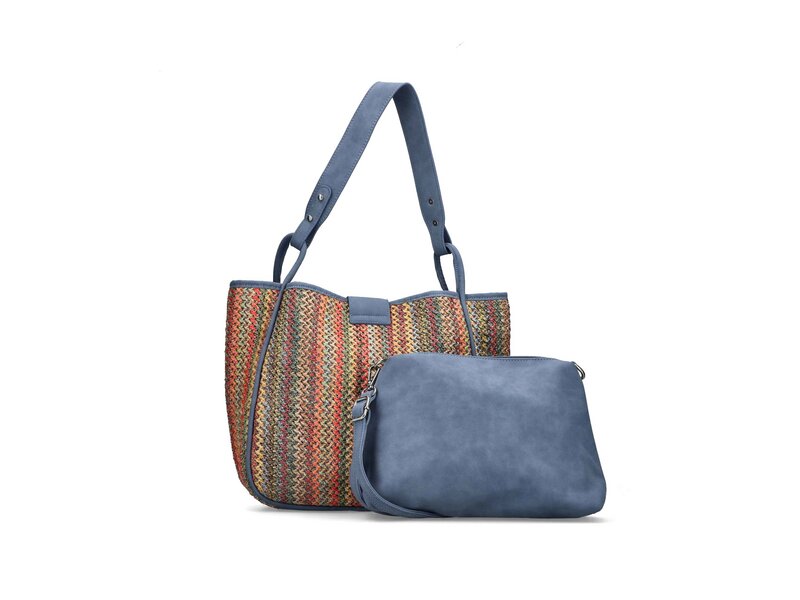 Rieker - Handtaschen - Mehrfarbig 