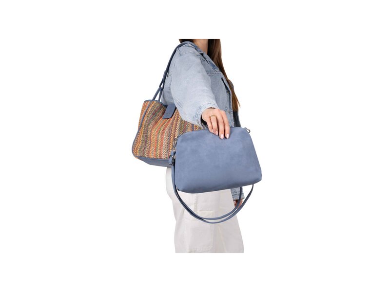 Rieker - Handtaschen - Mehrfarbig 