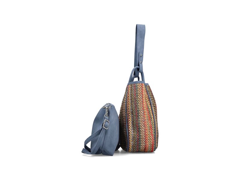 Rieker - Handtaschen - Mehrfarbig 