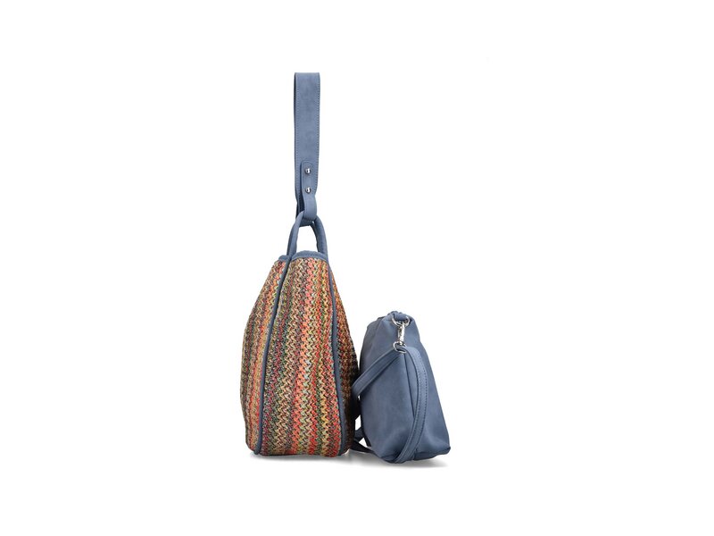 Rieker - Handtaschen - Mehrfarbig 