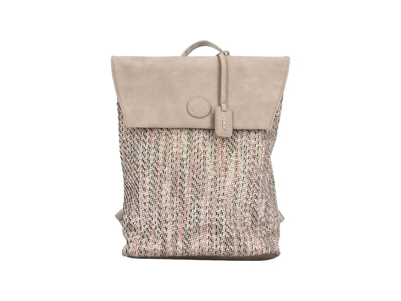 Rieker - Handtaschen - Beige 