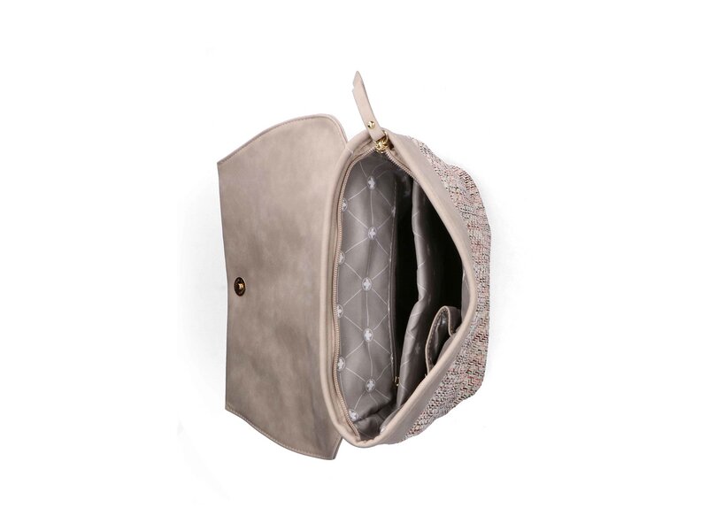 Rieker - Handtaschen - Beige 