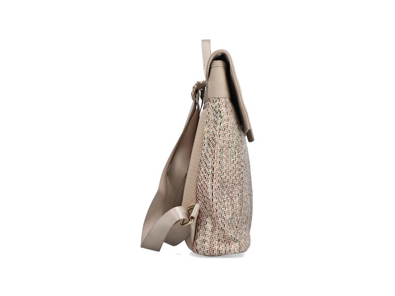 Rieker - Handtaschen - Beige 