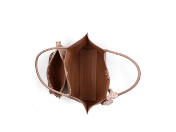 Rieker - Handtaschen - Braun